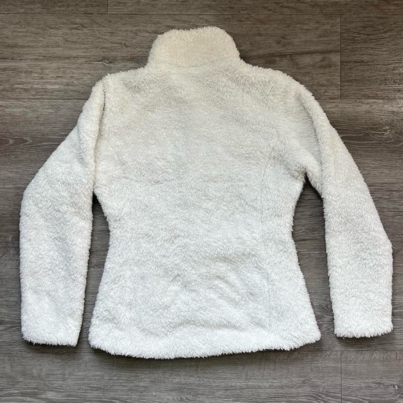 Patagonia Los Gatos Fleece Jacket full zip - Picture 2 of 2